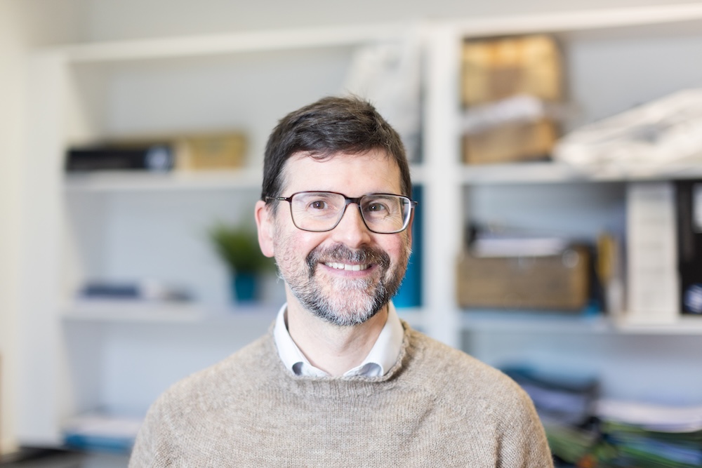 Sheila Lowe, Oban Accountant