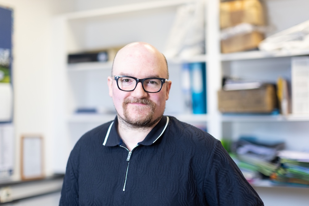 Sheila Lowe, Oban Accountant